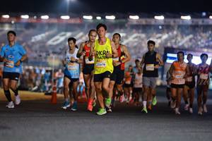 BIB: 
                            <button type="button" onclick="openModal(22897321)" class="btn btn-primary btn-sm float-right btn-popup" data-toggle="modal" data-target=".modal-high-quality">
                        <i class="fas fa-shopping-cart"></i> Add to Cart
                    </button>
                                            <button type="button" onclick="isThisMe(22897321, true)" class="btn btn-success btn-sm float-right btn-popup btn-isme hidden" data-toggle="tooltip" data-placement="bottom" title="นี่คือรูปของคุณใช่ไหม คลิกที่นี่เพื่อเอาเข้าอัลบั้ม">
                        <i class="fas fa-plus"></i> Add to album
                    </button>
                    <button type="button" onclick="isThisMe(22897321, false)" class="btn btn-warning btn-sm float-right btn-popup btn-isnotme hidden">
                        <i class="fas fa-ban"></i> Remove from album
                    </button>